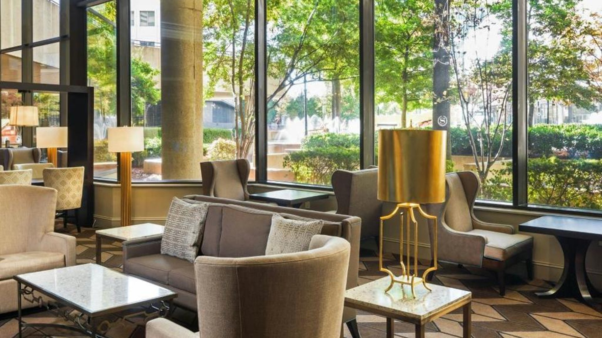 Memphis Riverline Hotel in in Memphis, United States