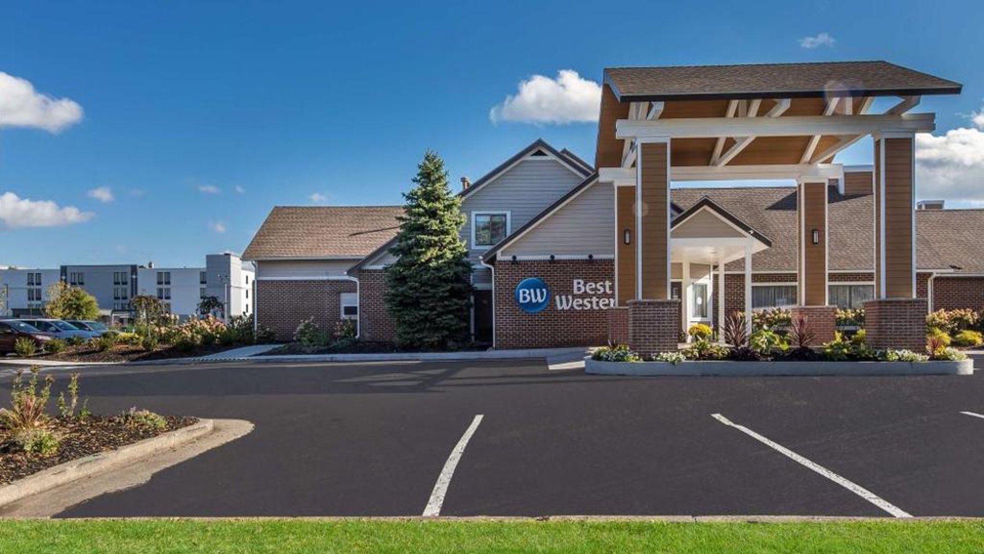 Best Western Fishkill Inn & Suites in in Fishkill, United States