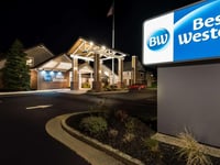 Hotel thumbnail 12