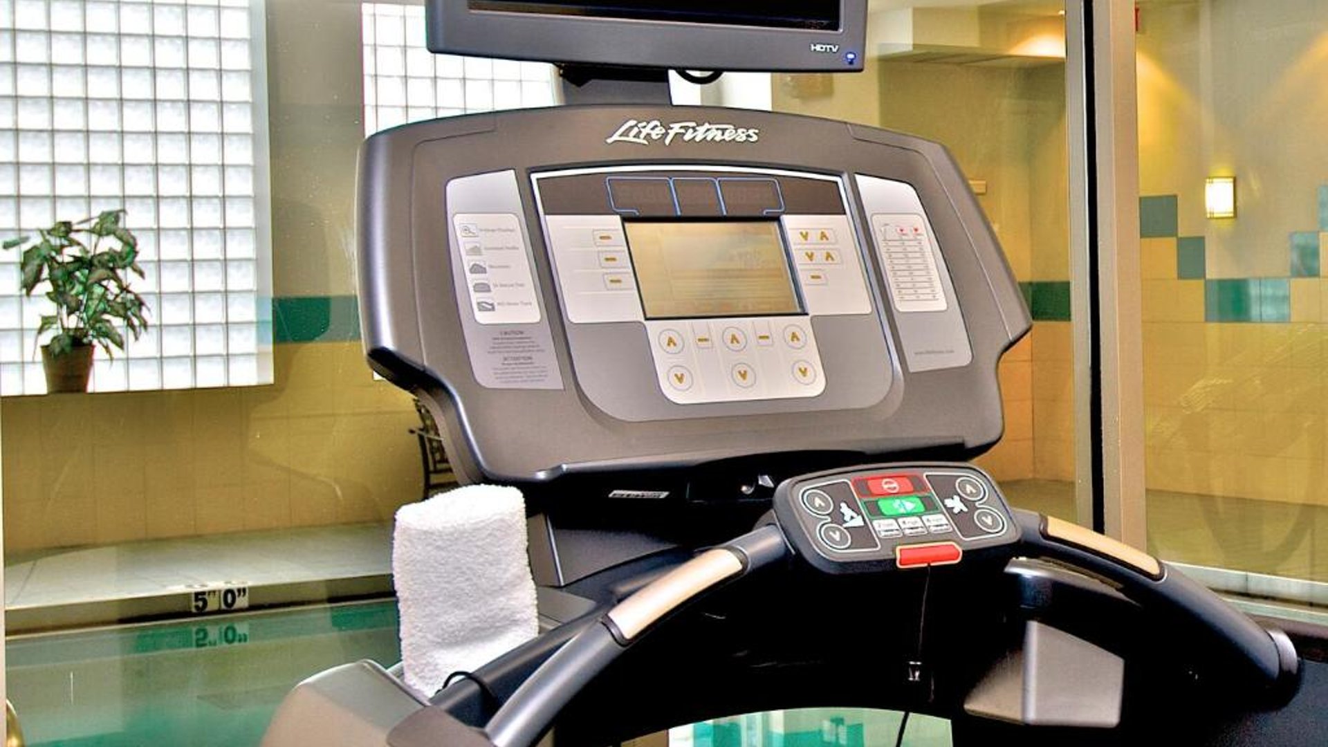 Marriott Anchorage Downtown in in Anchorage, United States