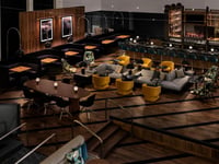 Hotel-miniature 14