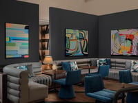 Hotel-miniature 15