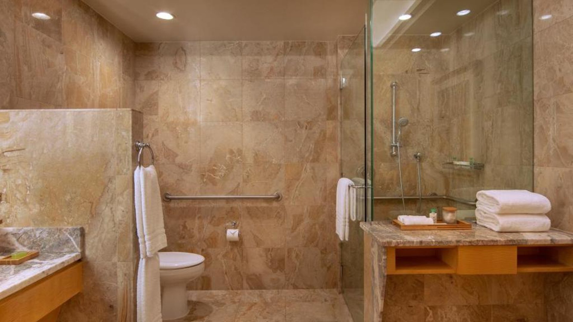 Four Seasons Hotel New York in in New York, United States