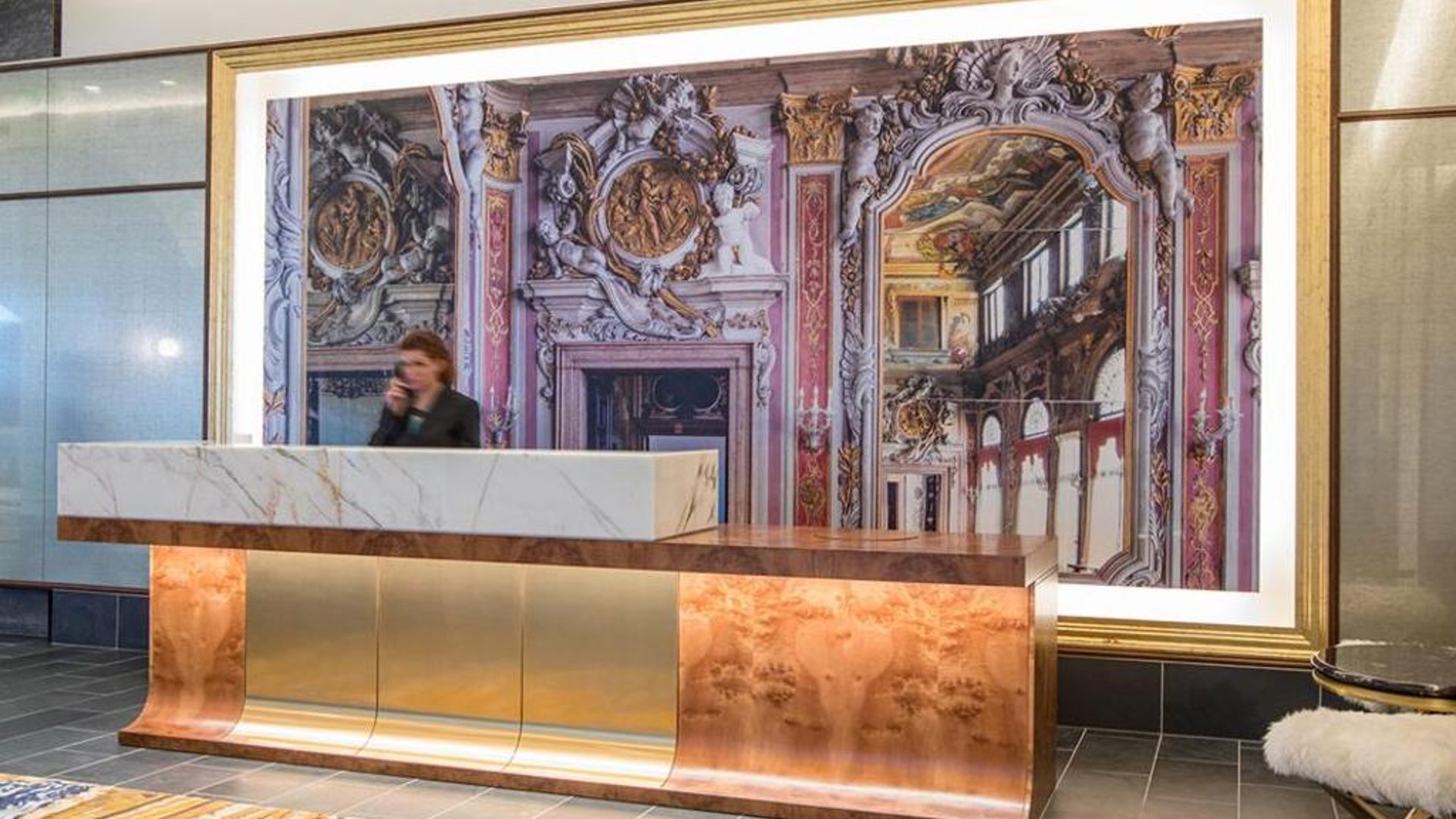 The Laura Hotel, Houston Downtown, Autograph Collection in in Houston, United States