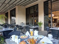 Hotel thumbnail 12