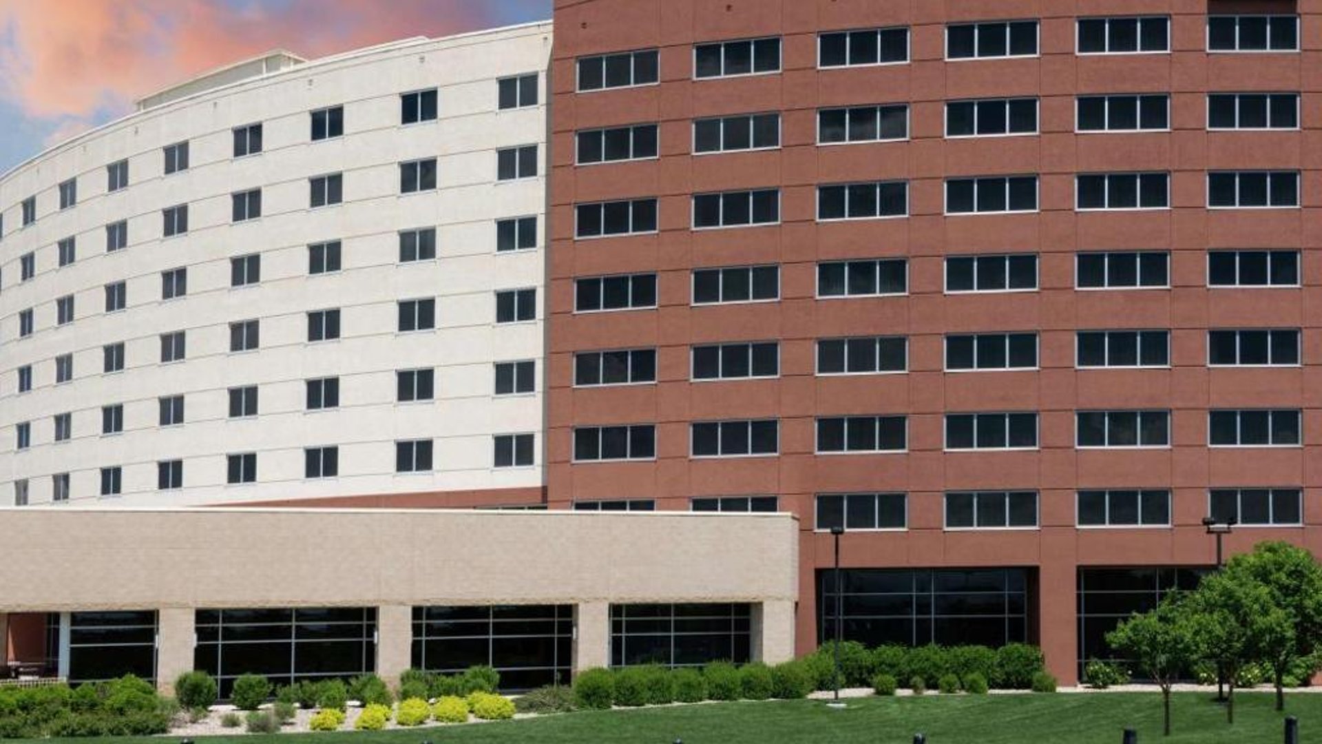 Embassy Suites Loveland Conference Center in in Loveland, United States
