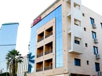 Hotel thumbnail 12