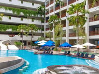 Hotel thumbnail 11