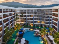 Hotel thumbnail 15