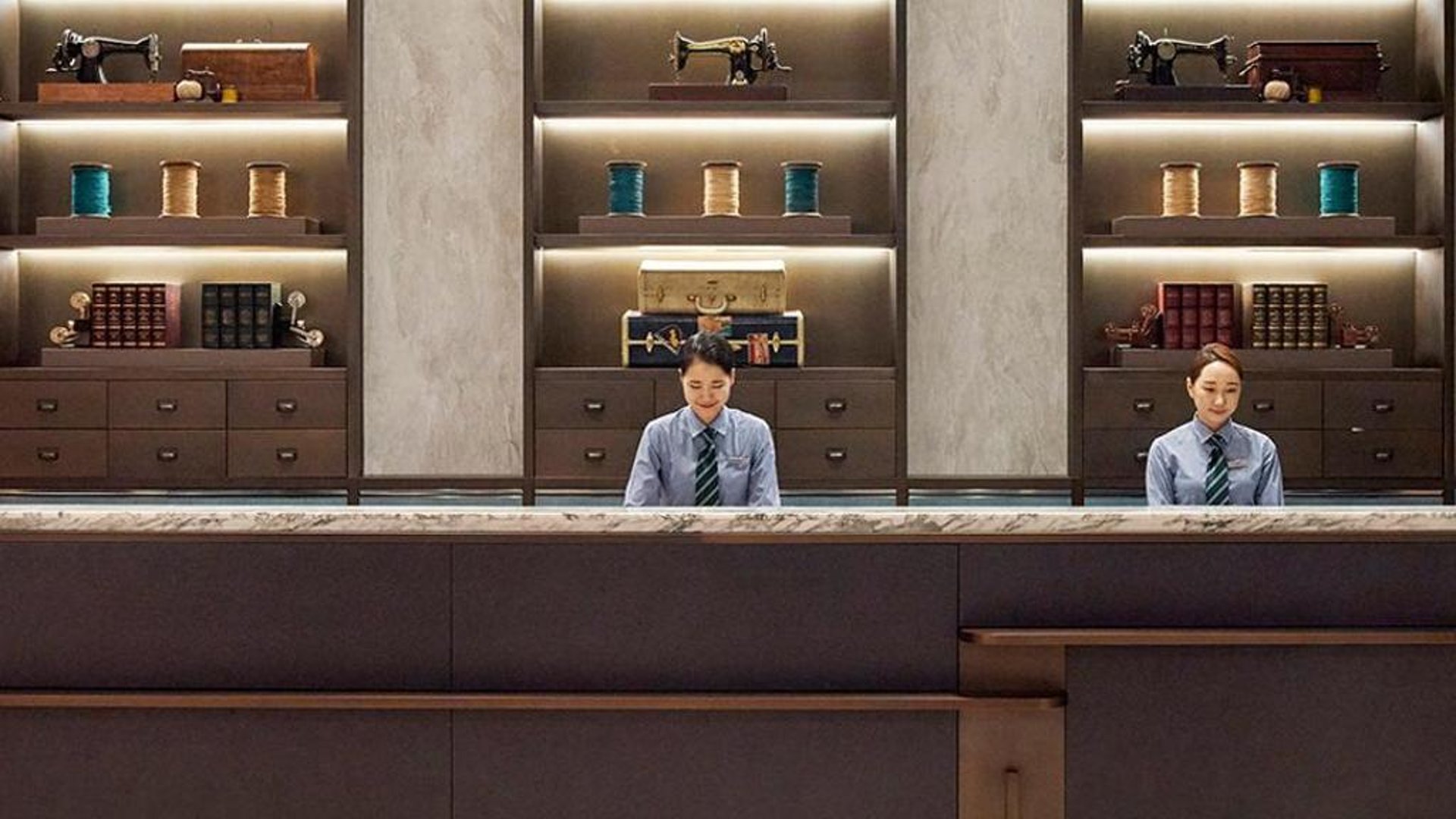 Four Points by Sheraton Seoul, Guro in in Seoul, South Korea