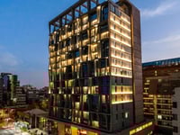 Миниатюра отеля 1