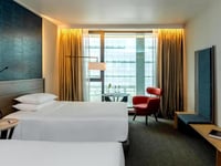 Миниатюра отеля 20