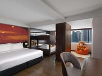 Миниатюра отеля 15