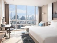 معاينة الفندق 1