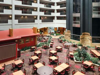 Hotel-miniature 3