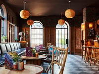 Hotel thumbnail 20