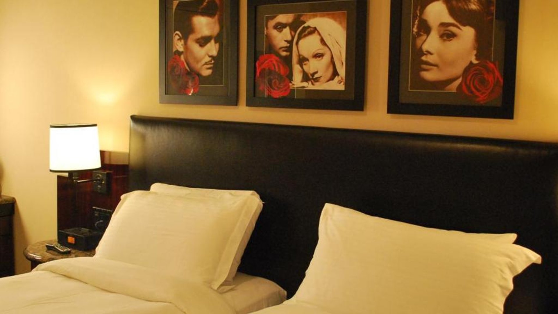 Washington Square Hotel in in New York, United States