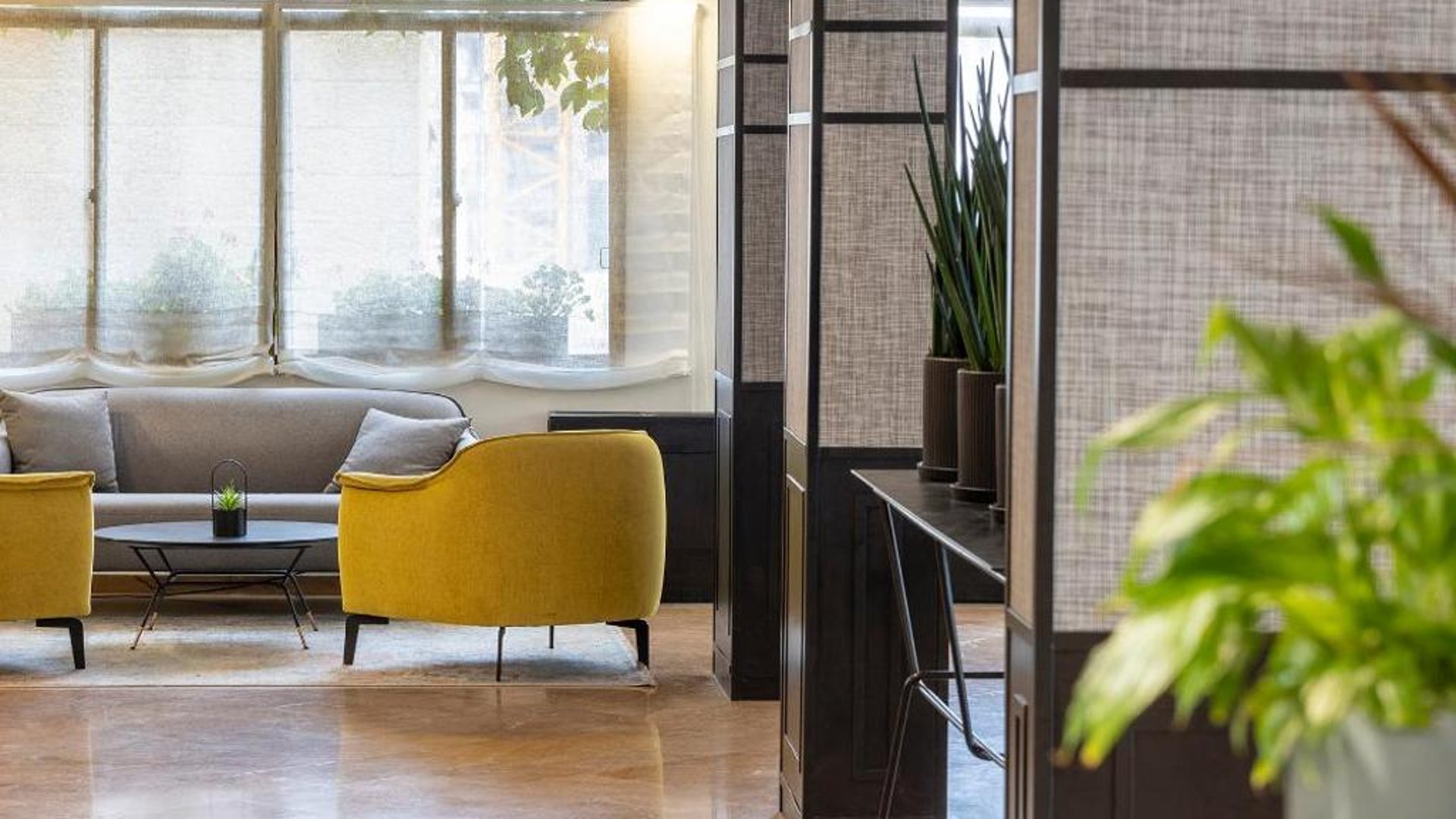 Caesar Premier Jerusalem Hotel in in Jerusalem, Israel