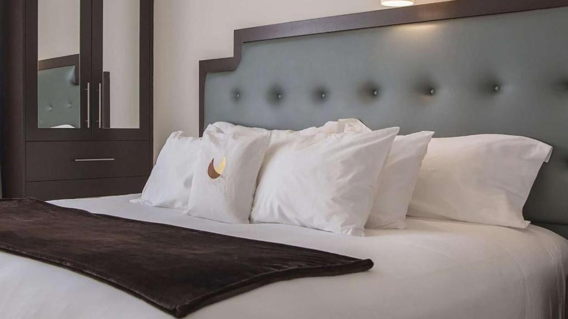 Aura Hotel Brooklyn in in Brooklyn, United States