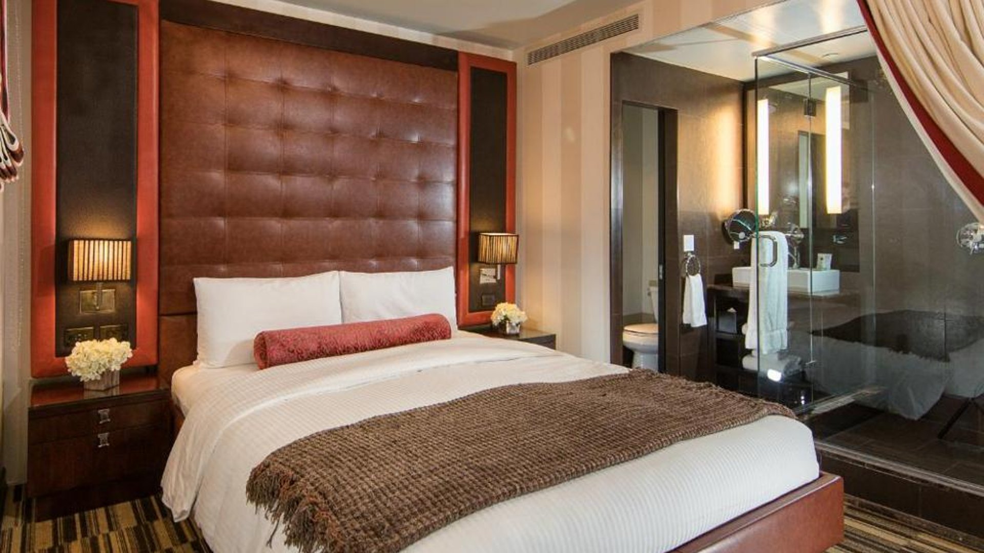 Sanctuary Hotel New York in in New York, United States