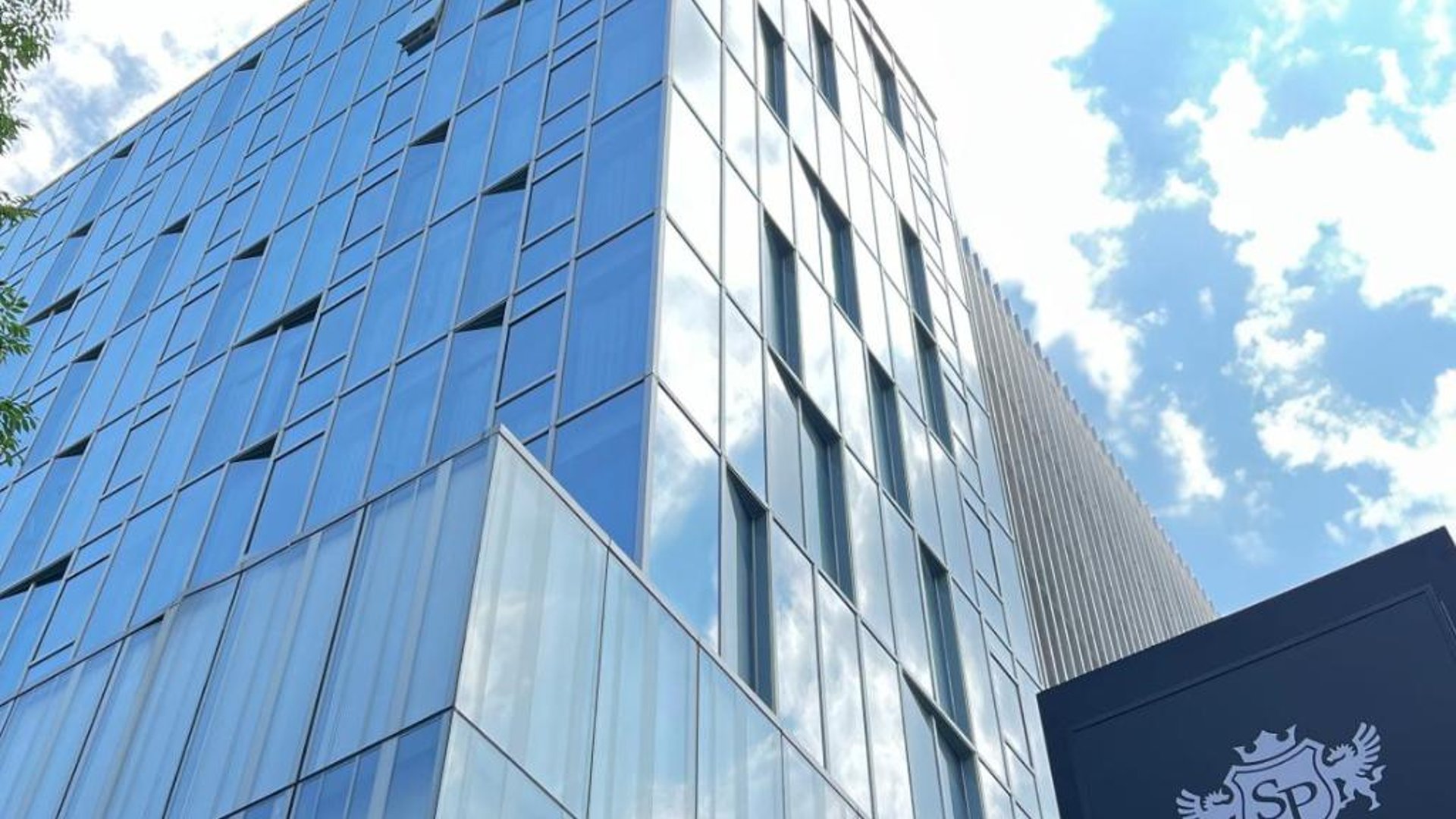 Hotel Skypark Central Seoul Pangyo in in Seongnam, South Korea