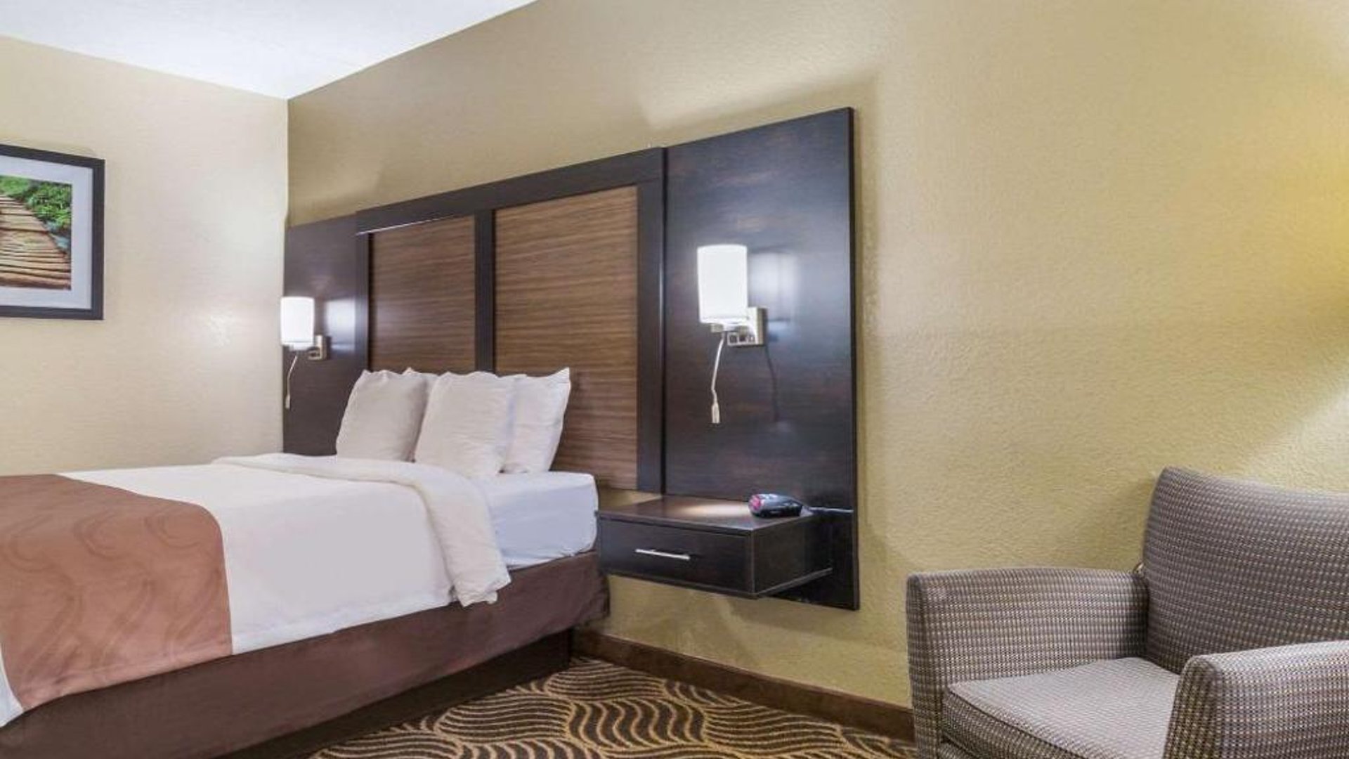 Quality Inn & Suites Florence - Cincinnati South in Florencia (Kentucky) , Estados Unidos