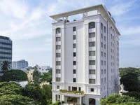 รูปภาพย่อโรงแรม 1