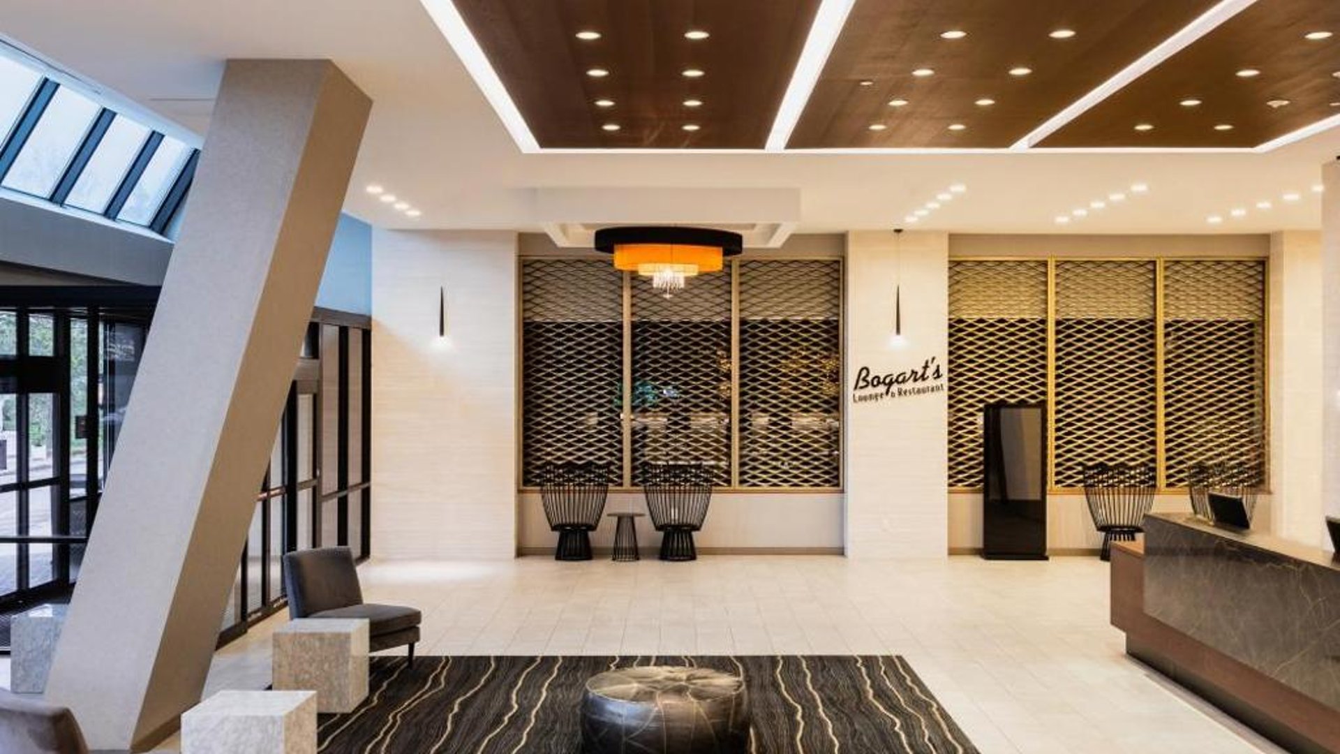 APA Hotel Woodbridge in in Iselin, United States