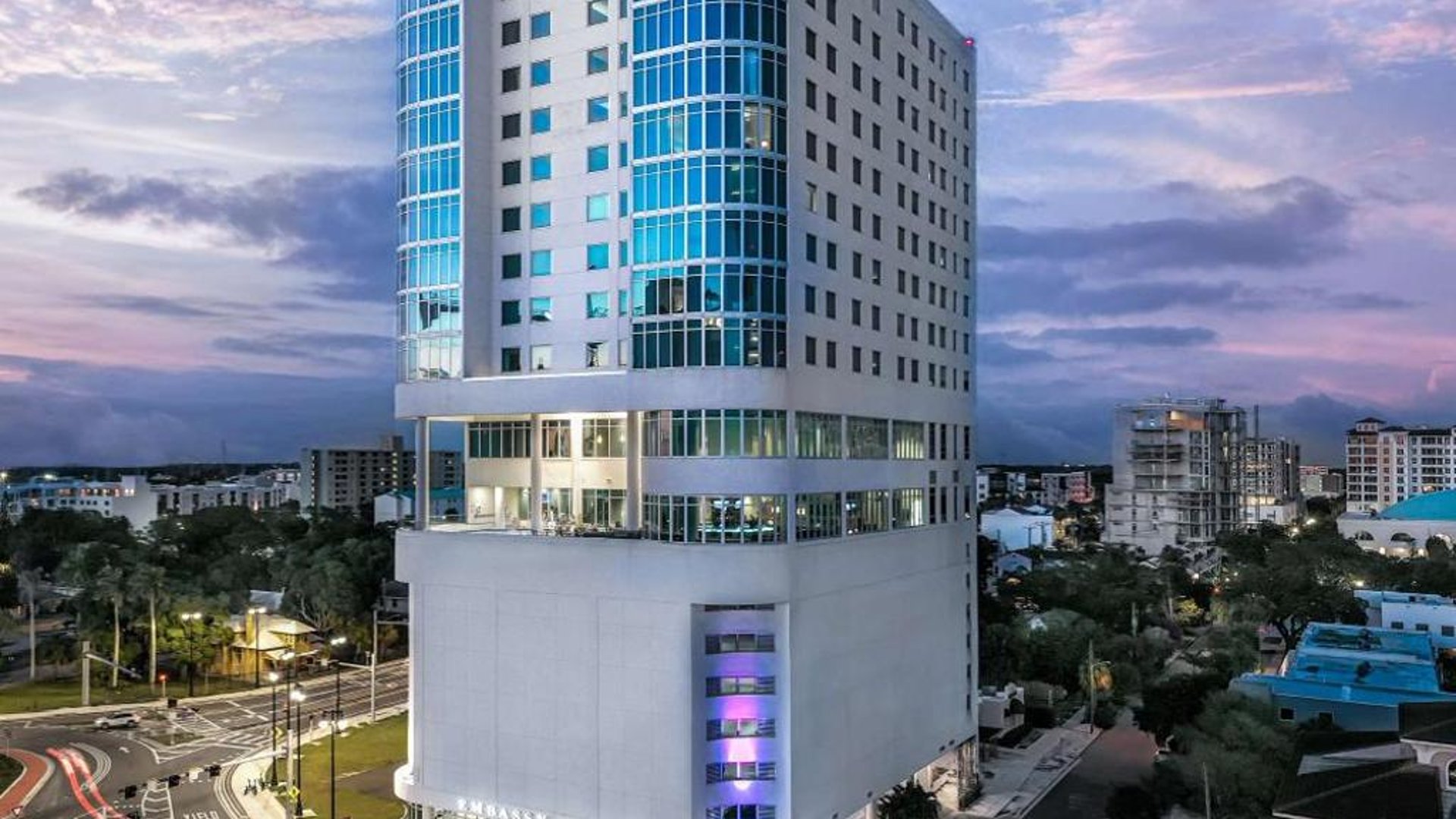 Embassy Suites By Hilton Sarasota in in Sarasota, United States