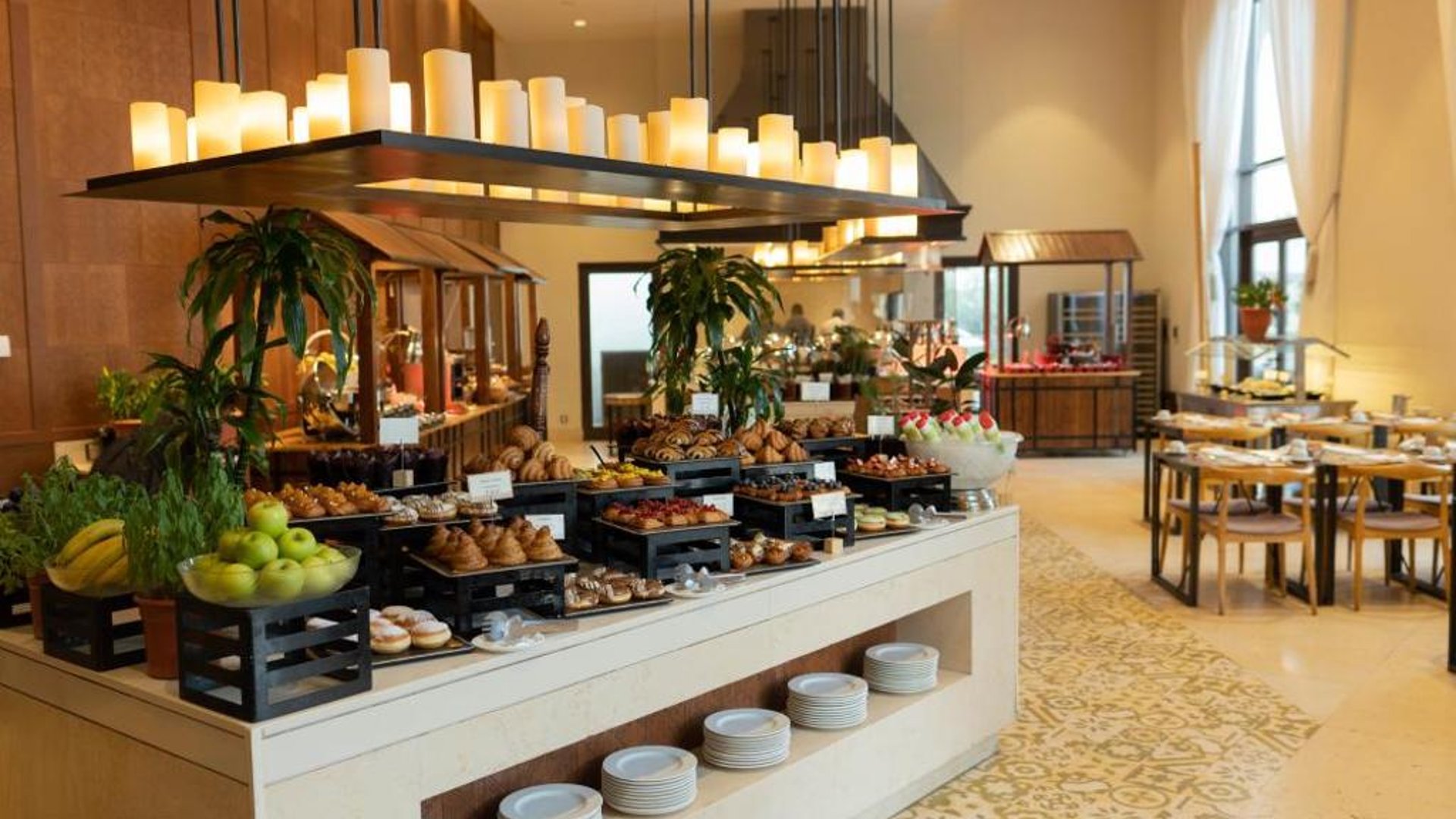 Al Manara, a Luxury Collection Hotel, Aqaba in in Aqaba, Jordan