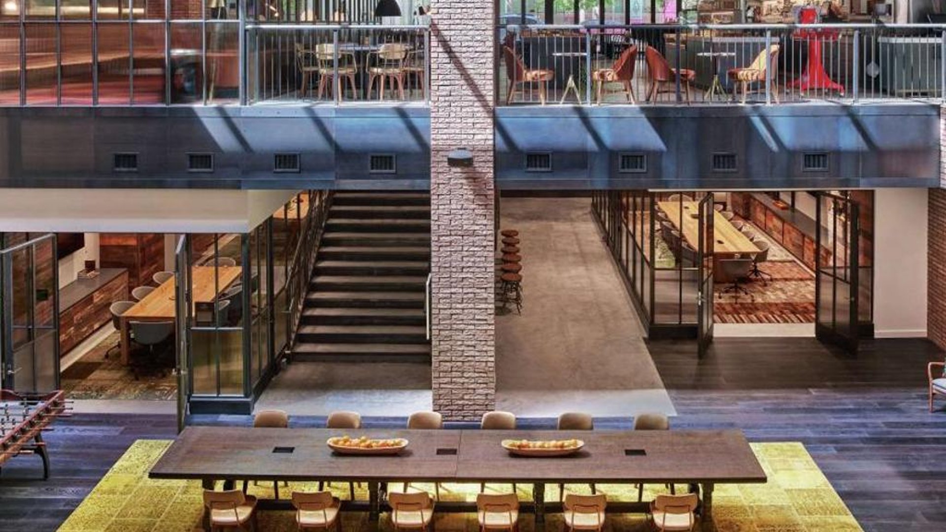 Canopy by Hilton Portland Pearl District in in Portland, United States