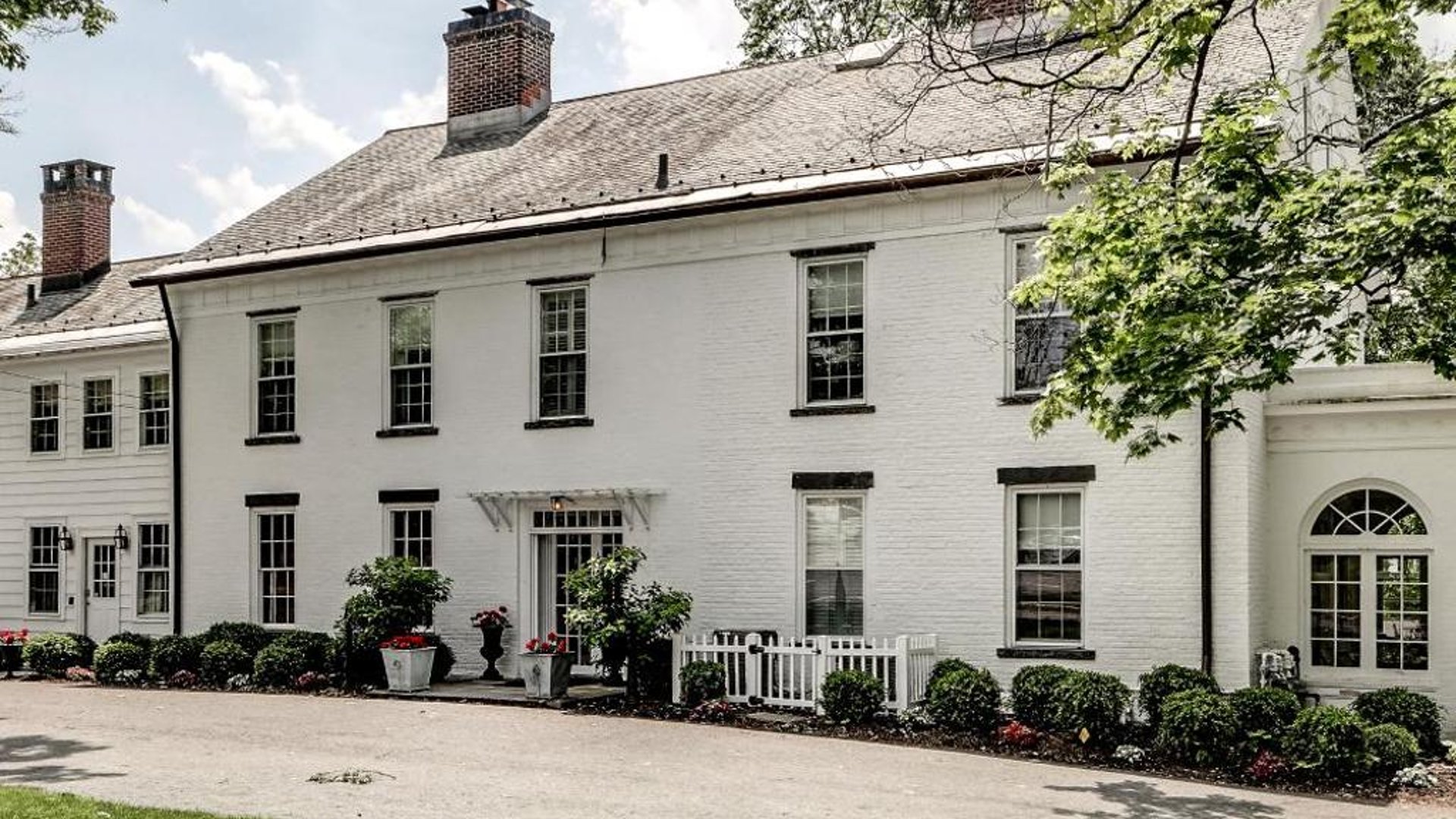Stagecoach Inn in in Goshen, United States