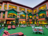 Hotel thumbnail 4