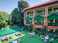 Hotel thumbnail 9