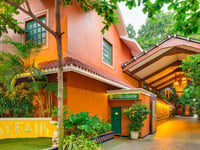 Hotel thumbnail 8