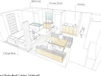 Hotell-miniatyrbilde 8