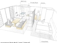Hotell-miniatyrbilde 18