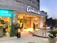 Hotel thumbnail 14