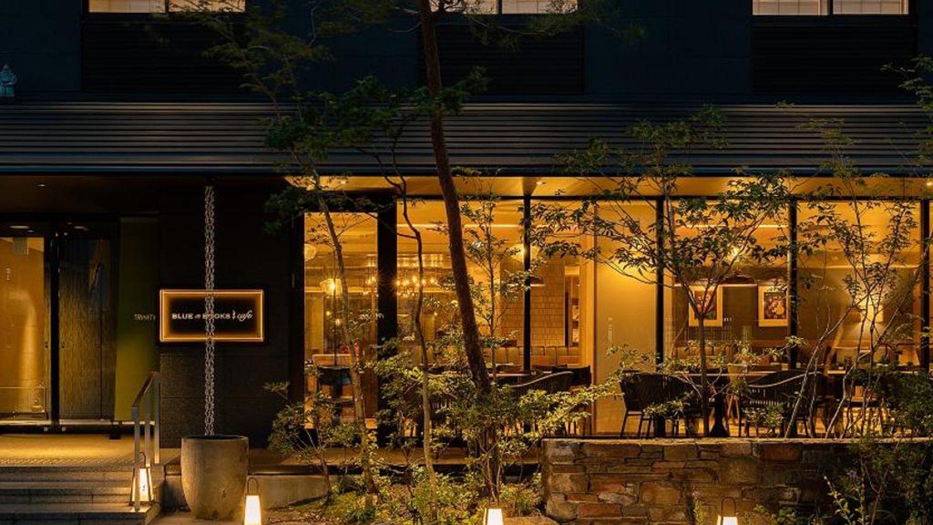 Hotel Resol Trinity Kyoto in in Kyoto, Japan