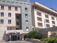 Hotel thumbnail 12