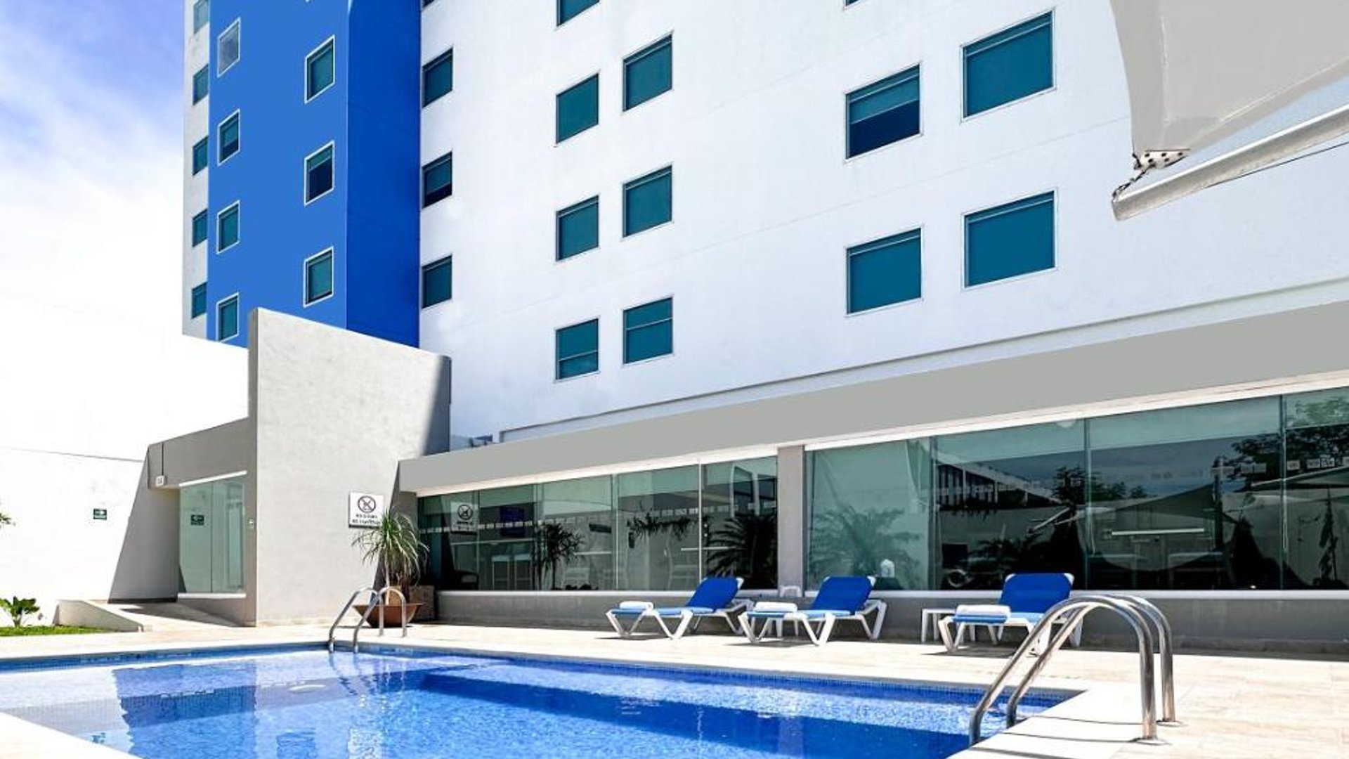Holiday Inn Express Mérida by IHG in in Mérida, Mexico