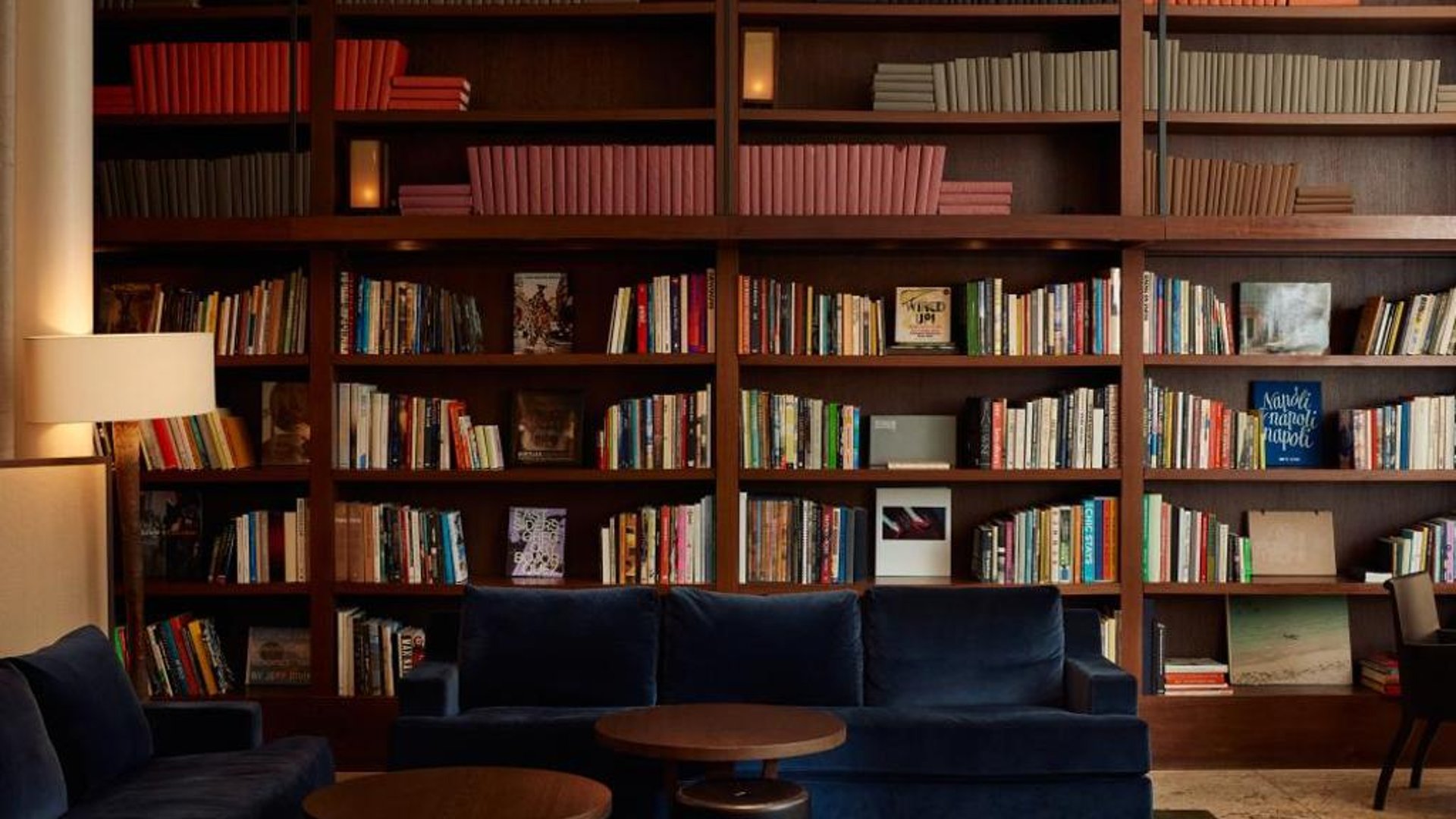 The Mercer in in New York, United States