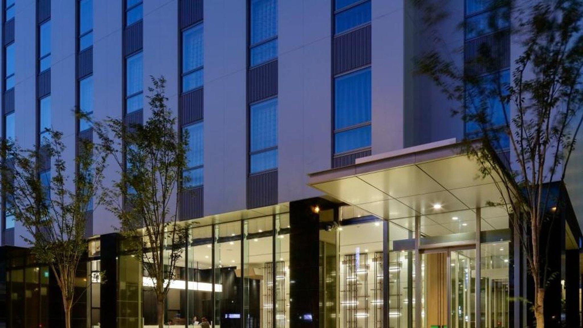 Tmark City Hotel Tokyo Omori in in Tokyo, Japan