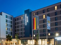 Hotel thumbnail 2