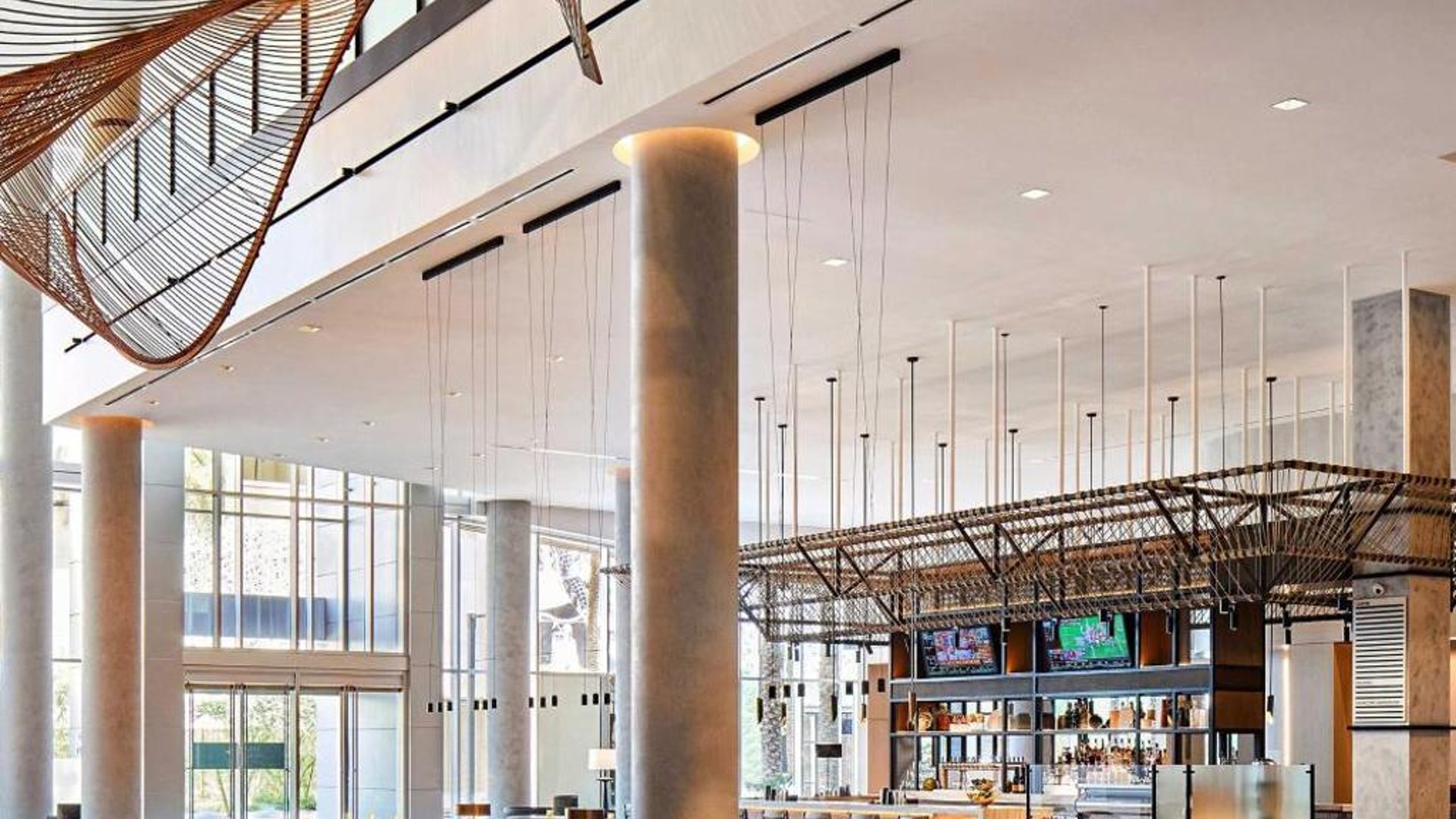 Sheraton Phoenix Downtown in in Phoenix, United States