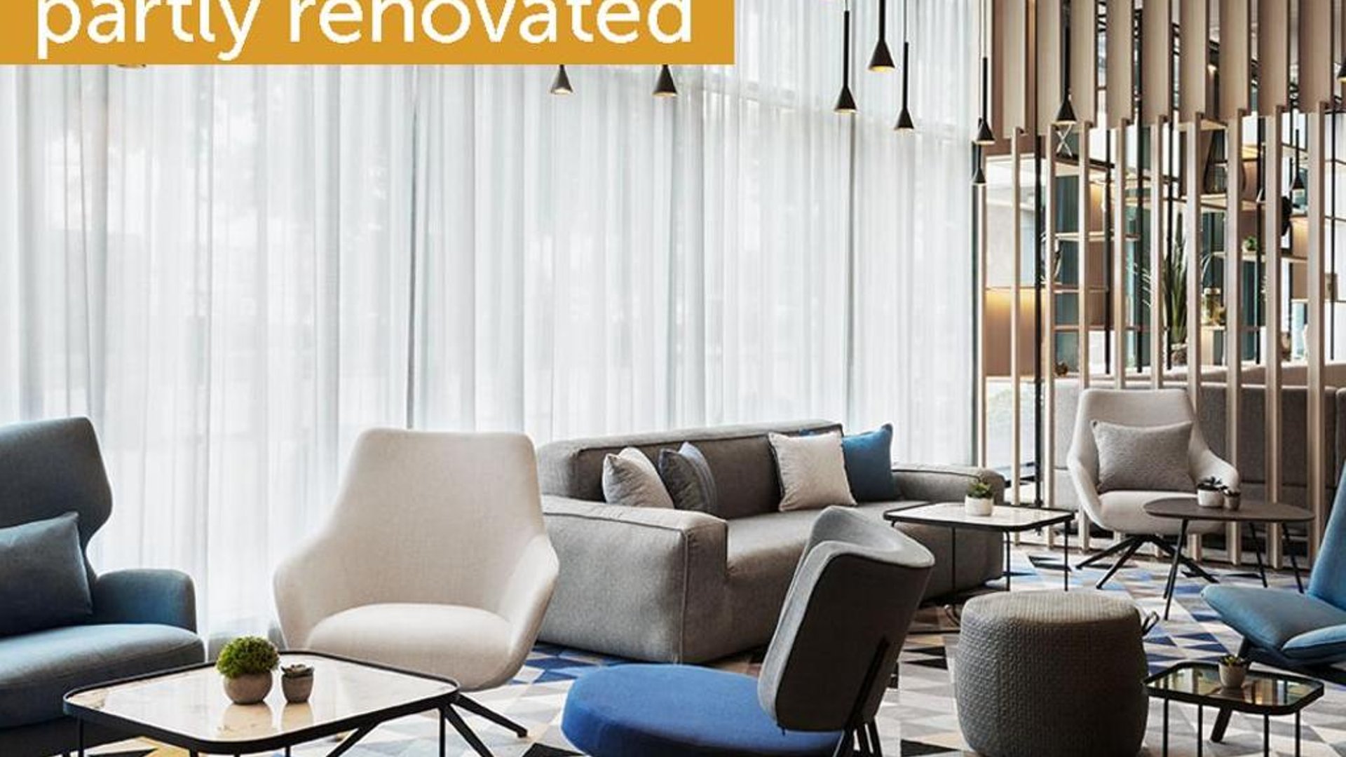 Courtyard by Marriott Munich City East in in Munich, Germany