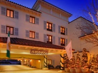 Hotel thumbnail 11