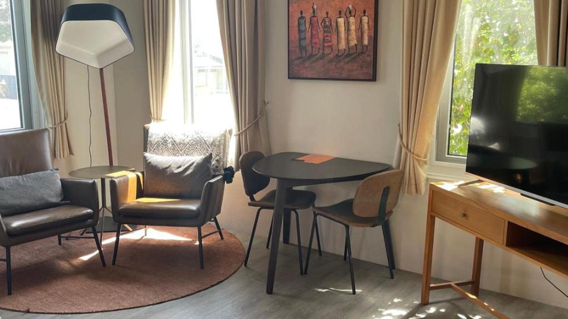 Vintages Accommodation in Margaret River, Australia