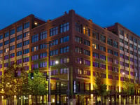 Vignette de l'hôtel 1