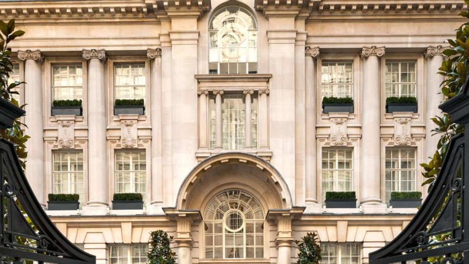 Rosewood London in in London, United Kingdom